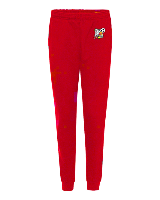 PPSC Badger Athletic Joggers