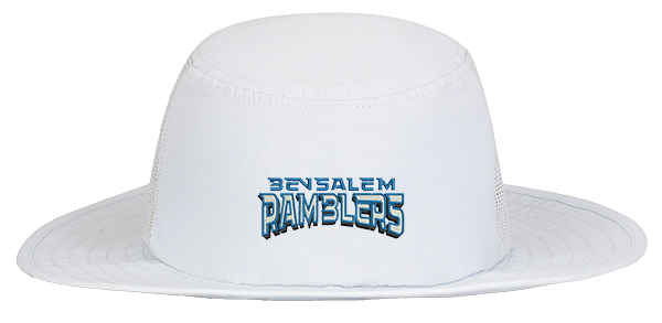 Bensalem Ramblers Legend Boonie/Bucket Hat