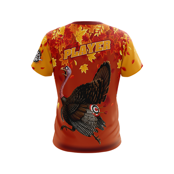 SDDL Turkey Shoot Commemorative Jersey