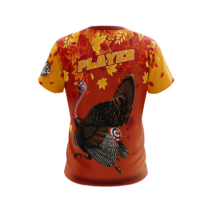 SDDL Turkey Shoot Commemorative Jersey