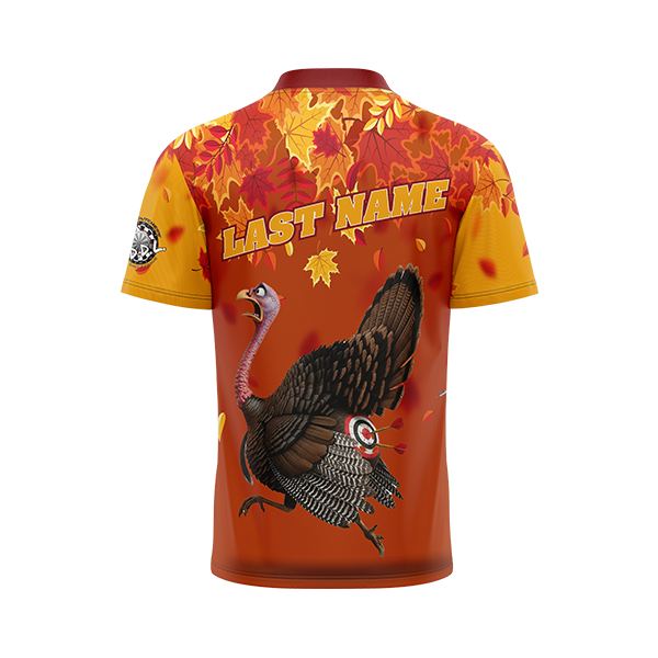 SDDL Turkey Shoot Commemorative Jersey