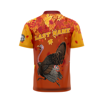 SDDL Turkey Shoot Commemorative Jersey