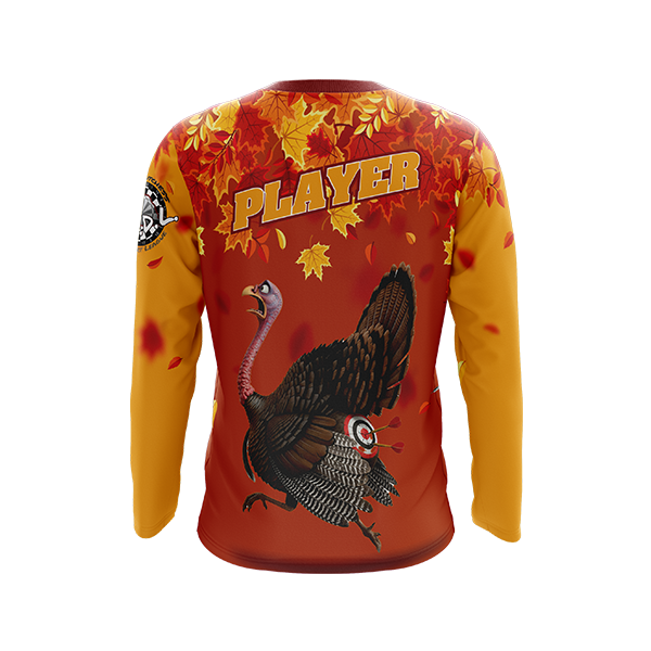 SDDL Turkey Shoot Commemorative Jersey