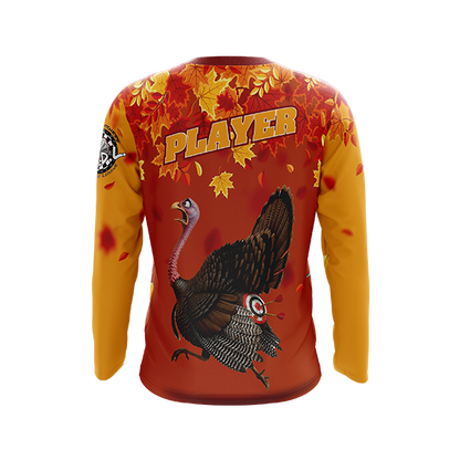 SDDL Turkey Shoot Commemorative Jersey