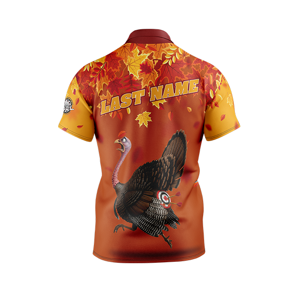 SDDL Turkey Shoot Commemorative Jersey