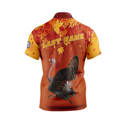 SDDL Turkey Shoot Commemorative Jersey