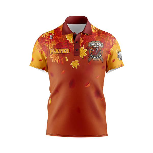 SDDL Turkey Shoot Commemorative Jersey
