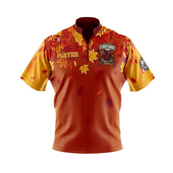 SDDL Turkey Shoot Commemorative Jersey