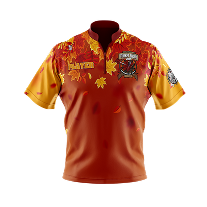 SDDL Turkey Shoot Commemorative Jersey