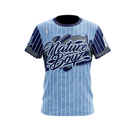 Nature Boyz