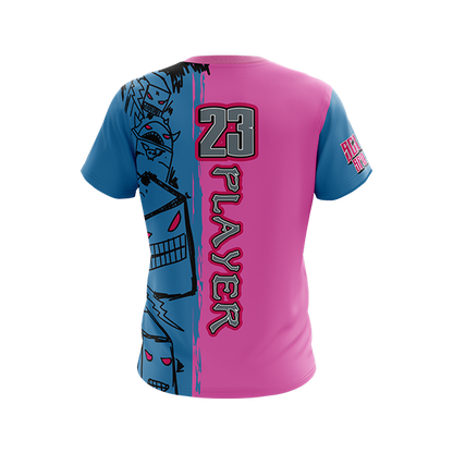 The Ruby Rush Energized Shirt