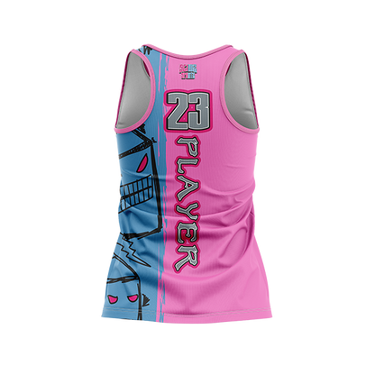 The Ruby Rush Energized Shirt