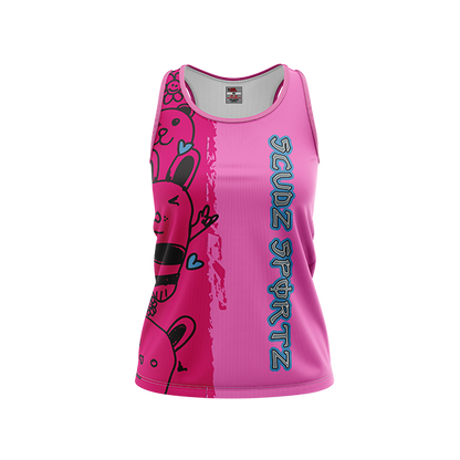 The Ruby Rush Energized Shirt