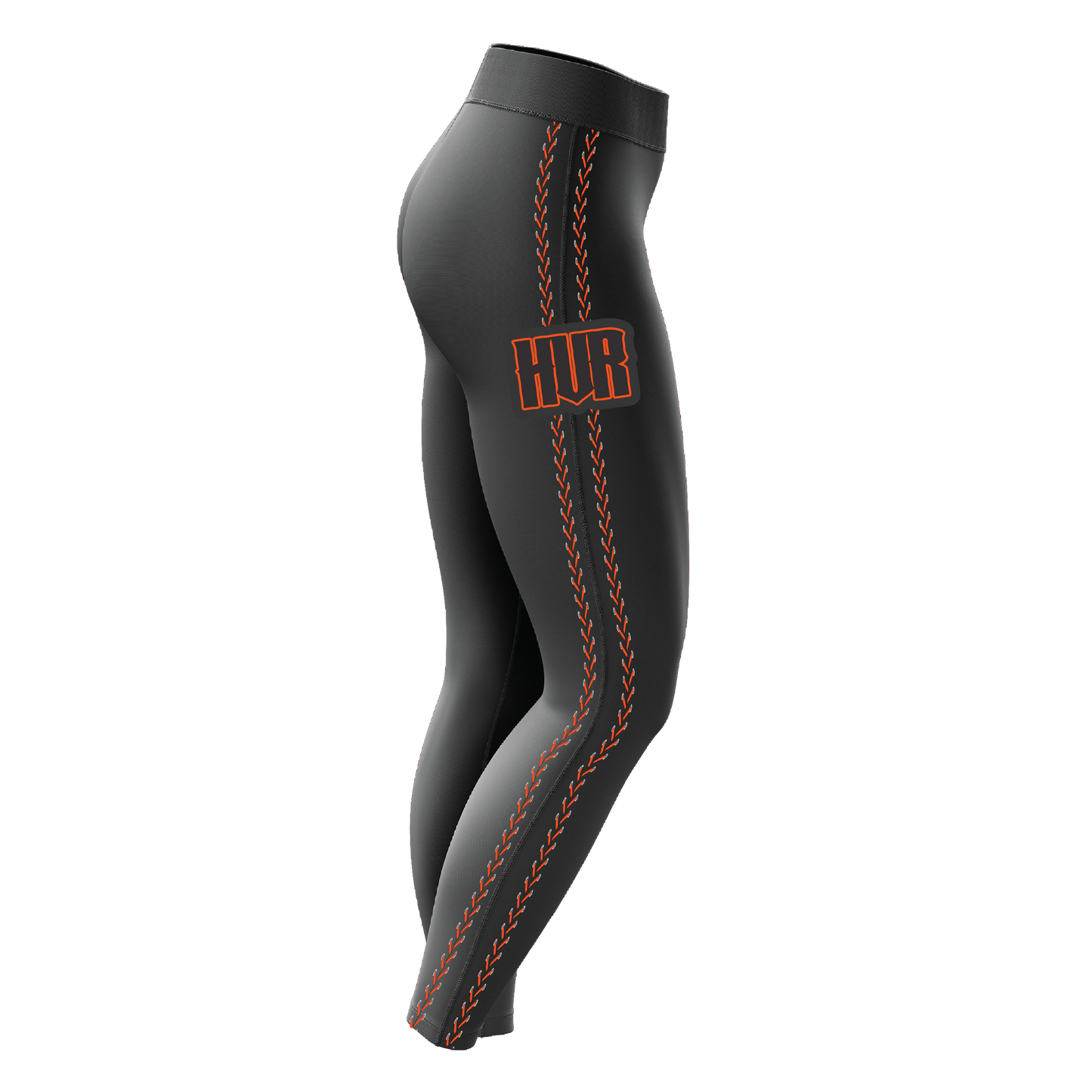 HVR Full Length Custom Leggings