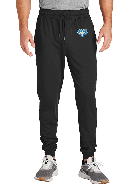 Bensalem Ramblers Men's SportsWick Stretch Joggers