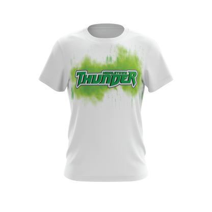 Thunder Semi Dye Short Sleeve