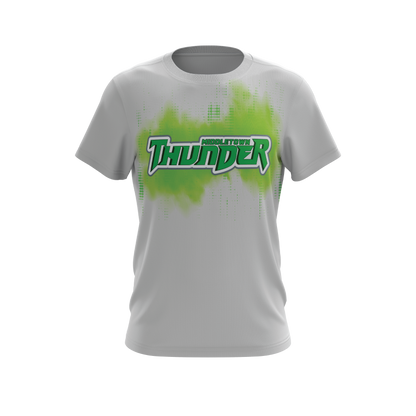 Thunder Semi Dye Short Sleeve