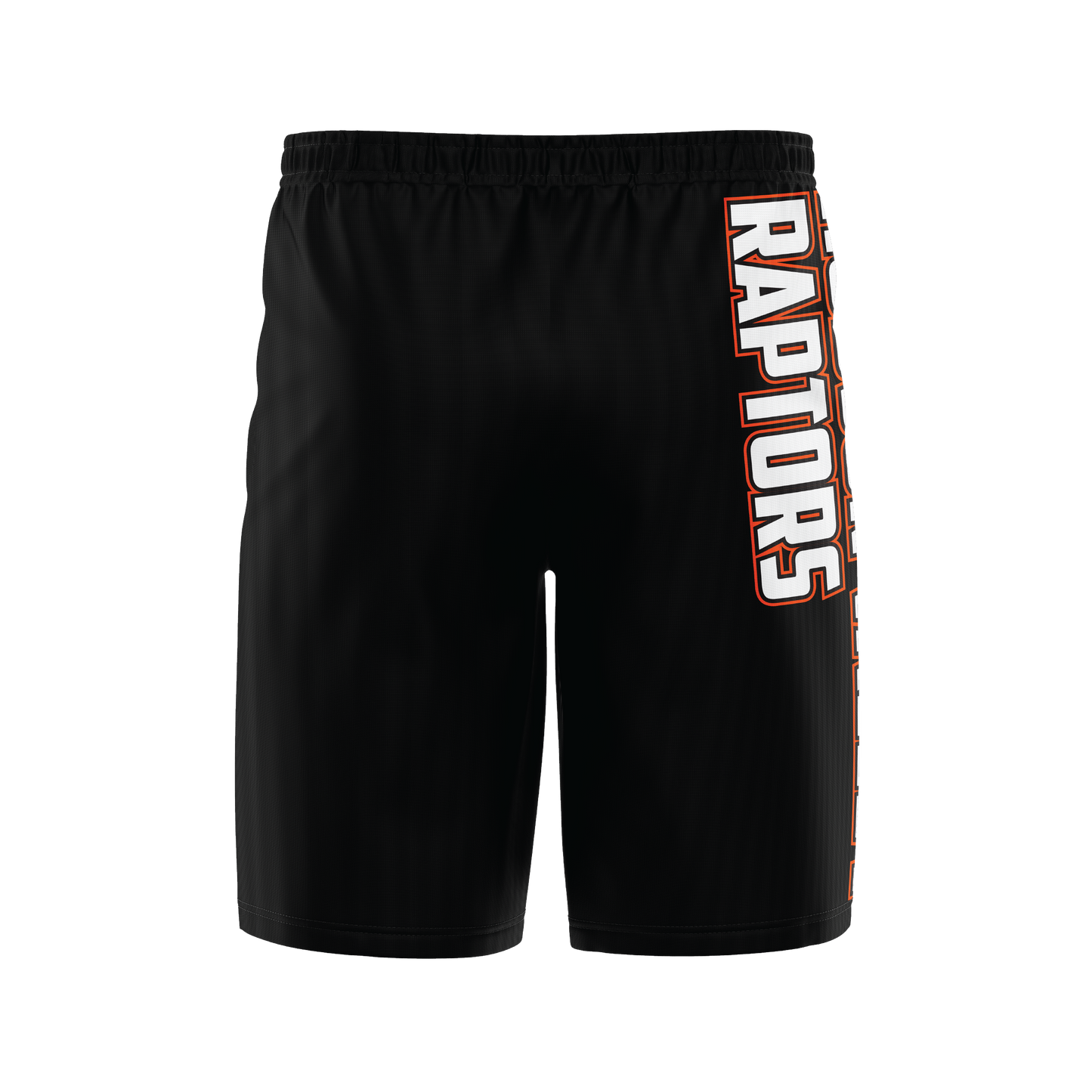 HVR Mens Mascot Full Dye Board Shorts