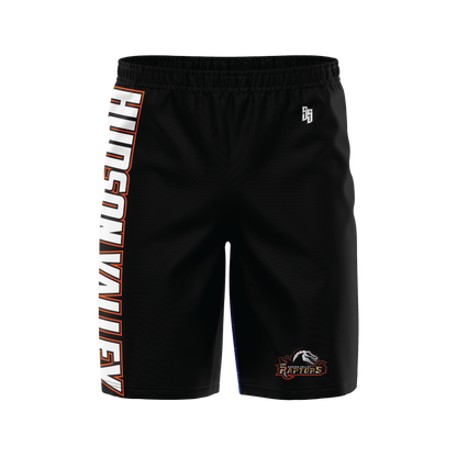 HVR Mens Mascot Full Dye Board Shorts