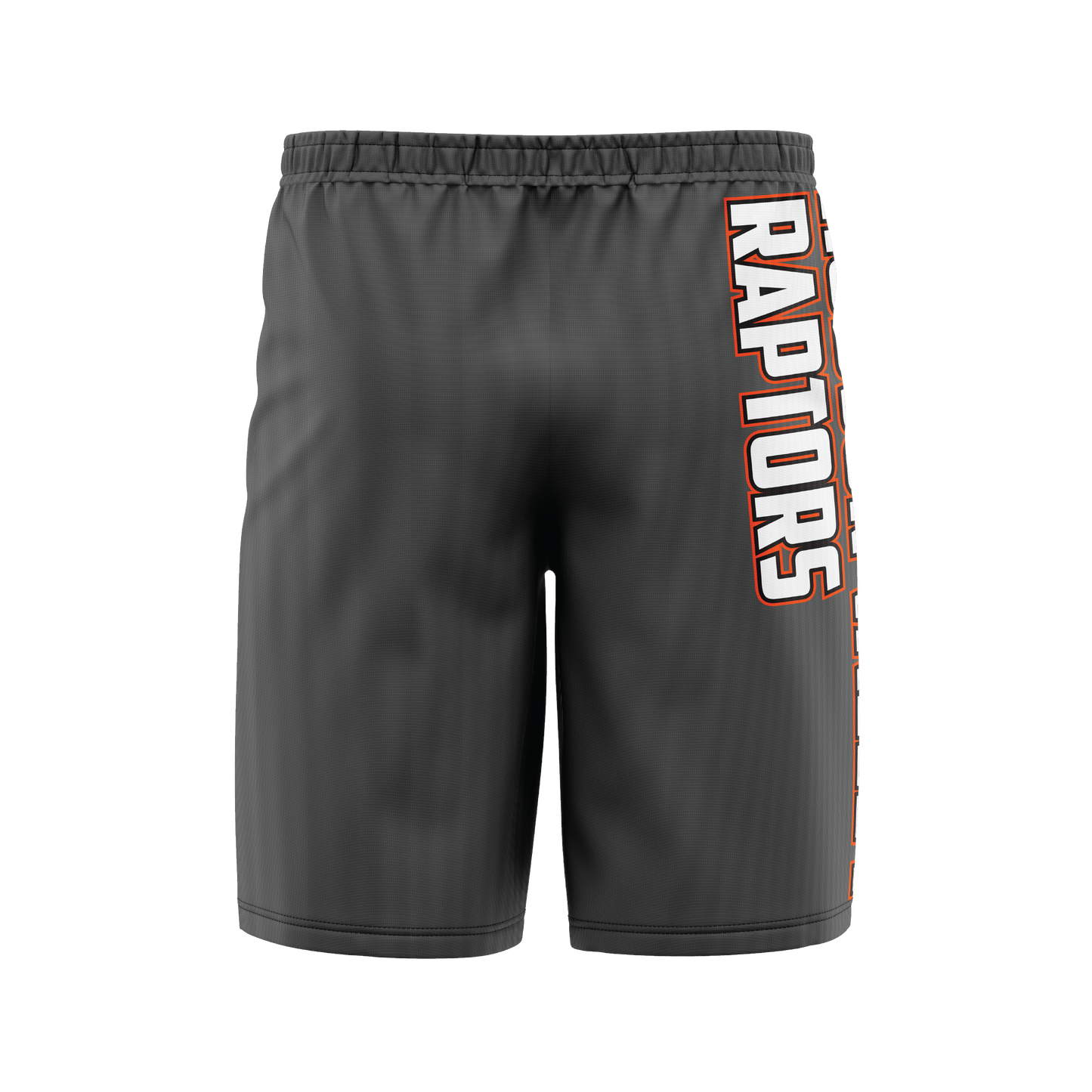 HVR Mens Mascot Full Dye Board Shorts