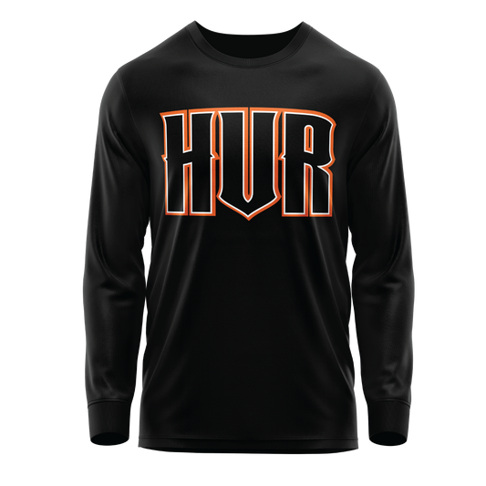 HVR Heavyweight Long Sleeves