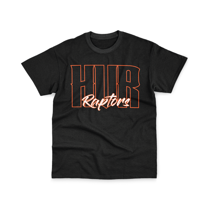 HVR Perfect Weight Cotton/Poly Tees