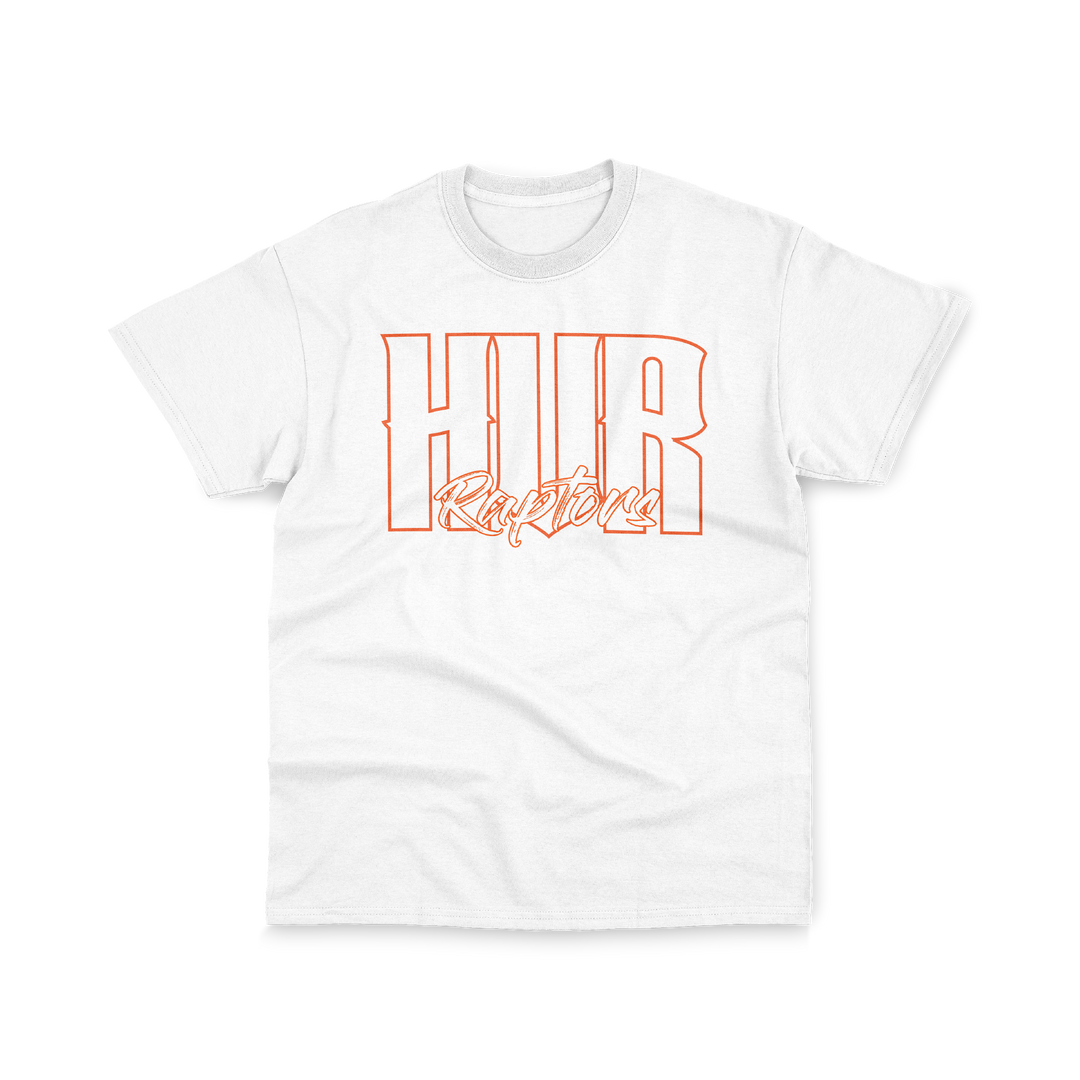 HVR Perfect Weight Cotton/Poly Tees