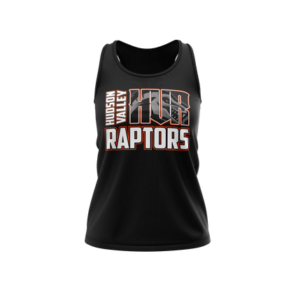 HVR Pulse Ladies Racerback