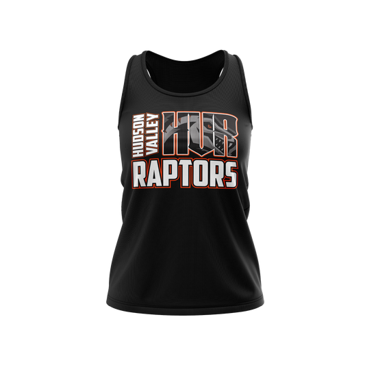 HVR Pulse Ladies Racerback