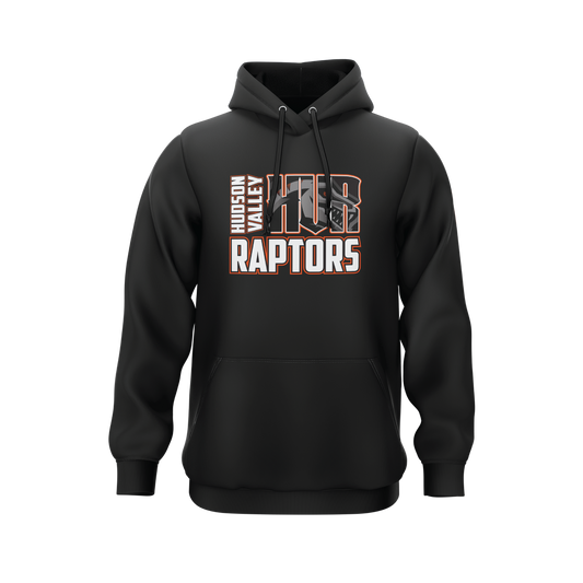 HVR Heavyweight Cotton Hoodie