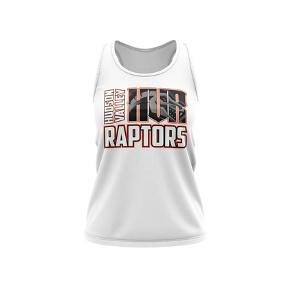 HVR Pulse Ladies Racerback