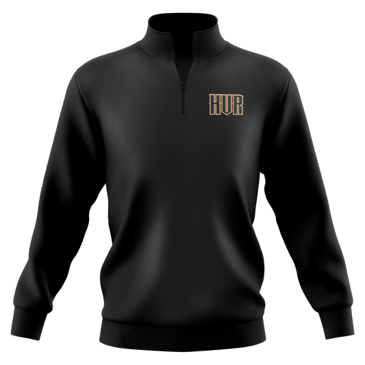 HVR Men's Core Fleece 1/4 Zip
