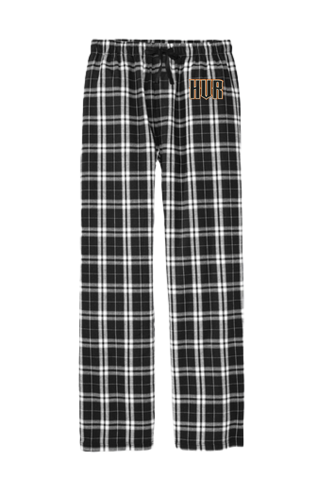 HVR Perfect Plaid Men's Flannel Bottoms