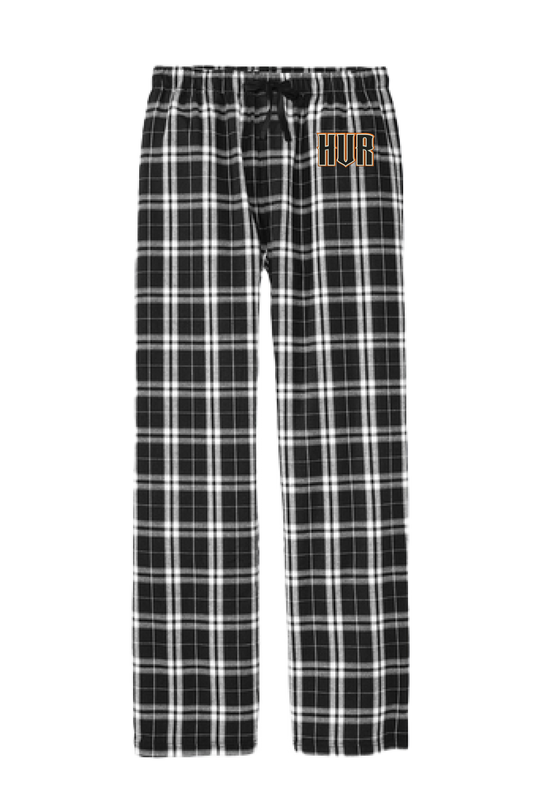 HVR Perfect Plaid Men's Flannel Bottoms