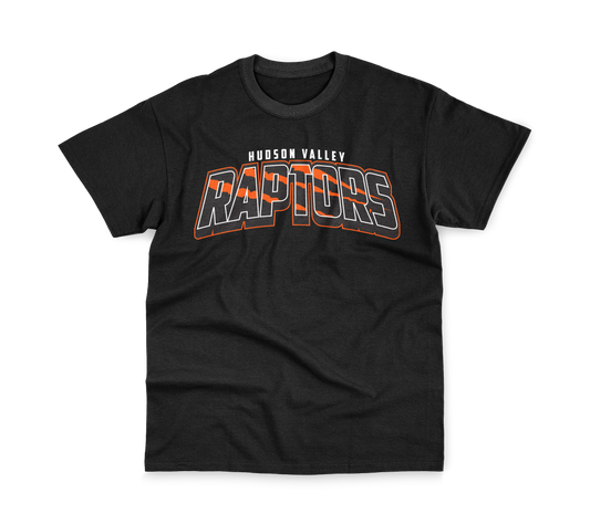 HVR Slash Logo Core Cotton Tee