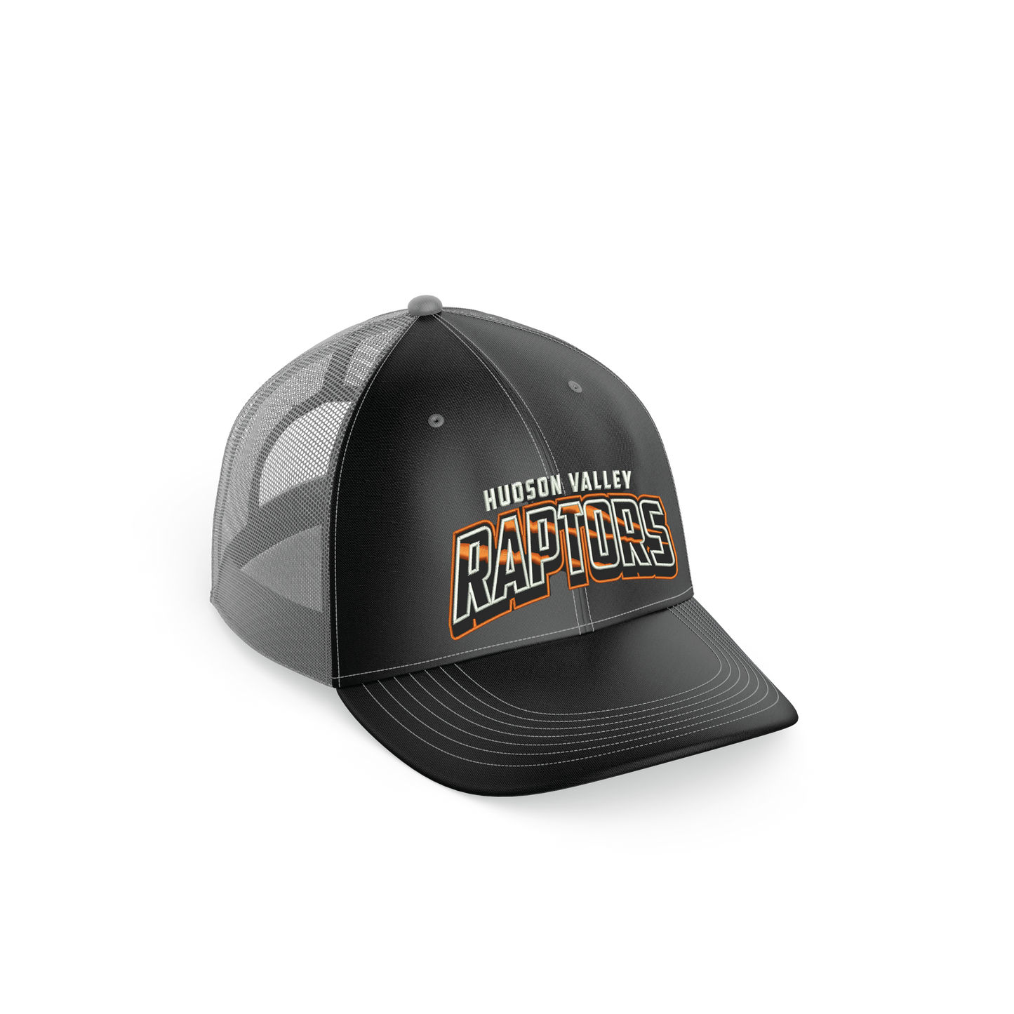 HVR Raptor Slash Snapback Hat