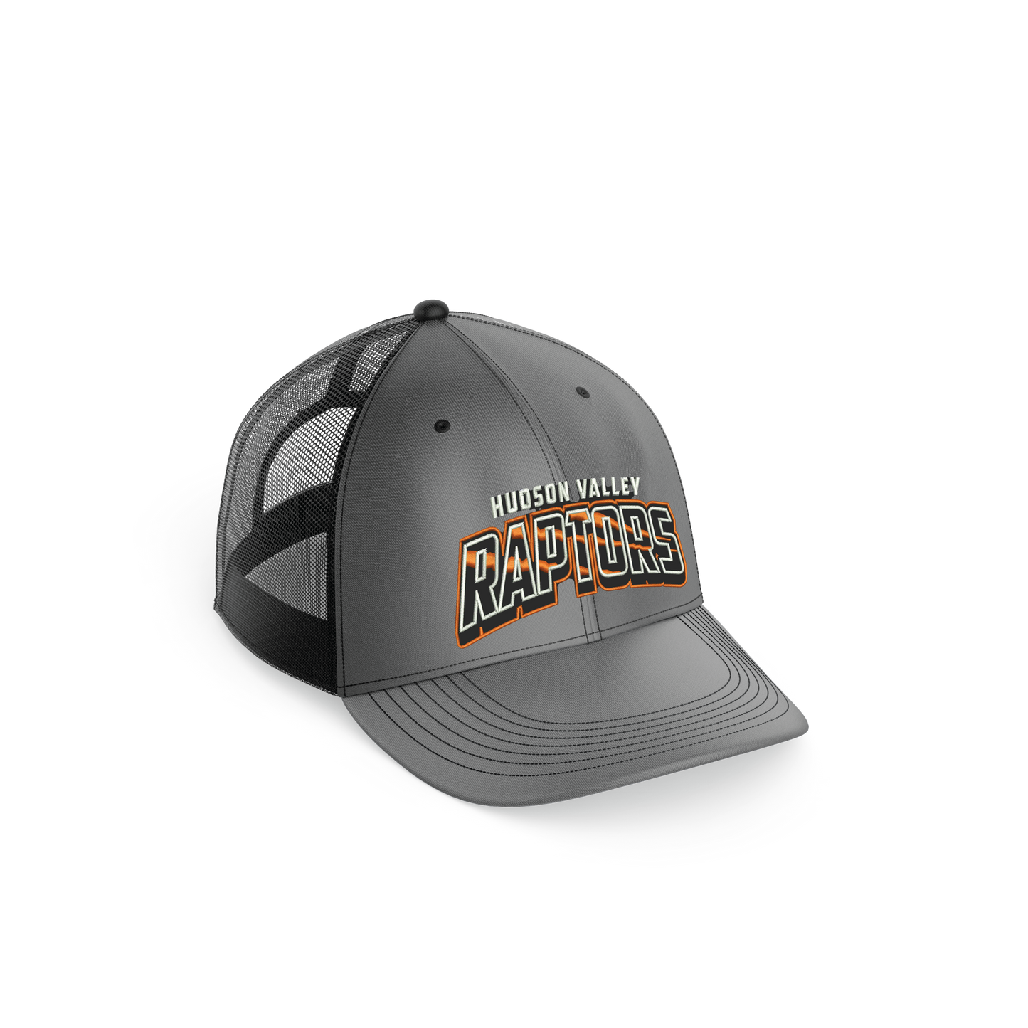 HVR Raptor Slash Snapback Hat