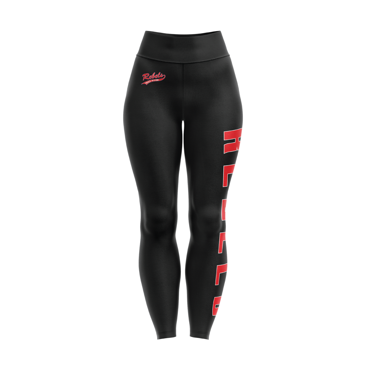 MH Rebels Full Length Leggings