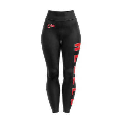 MH Rebels Full Length Leggings