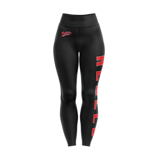 MH Rebels Full Length Leggings