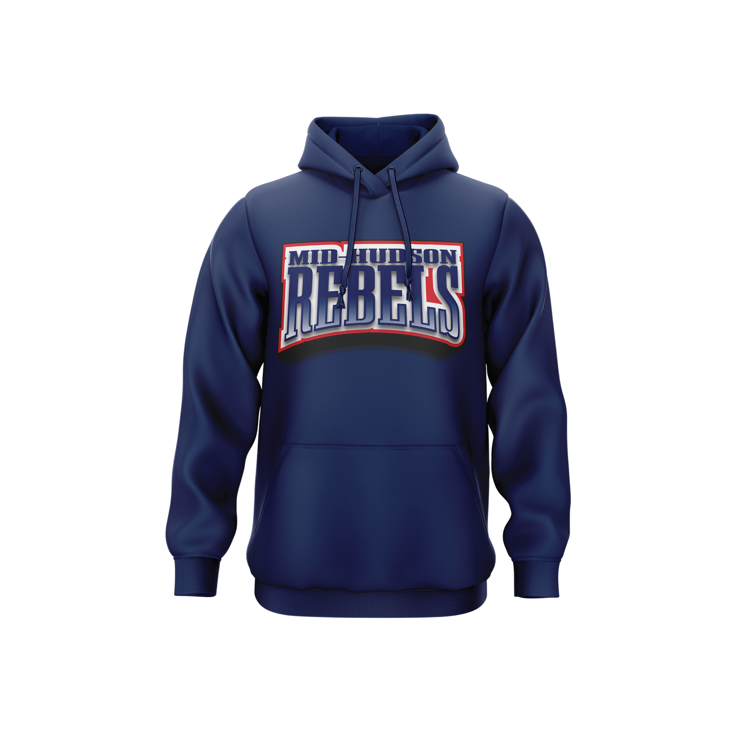 MH Rebels Core Blend Hoodie