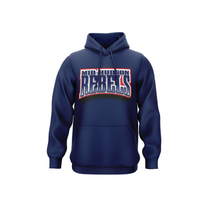 MH Rebels Core Blend Hoodie