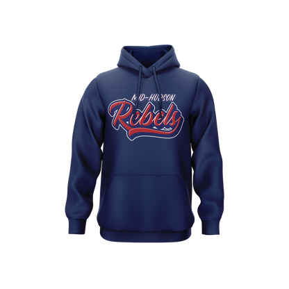 MH Rebels Core Blend Hoodie