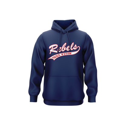 MH Rebels Core Blend Hoodie