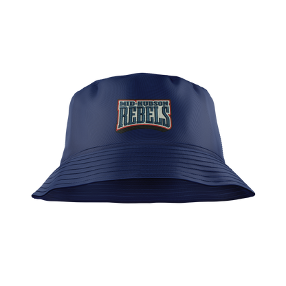 MH Rebel Bucket Hat