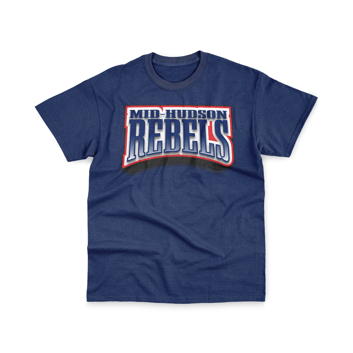 MH Rebels Perfect Weight Cotton Tee