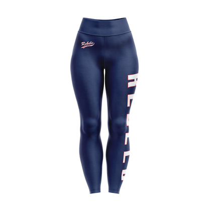 MH Rebels Full Length Leggings