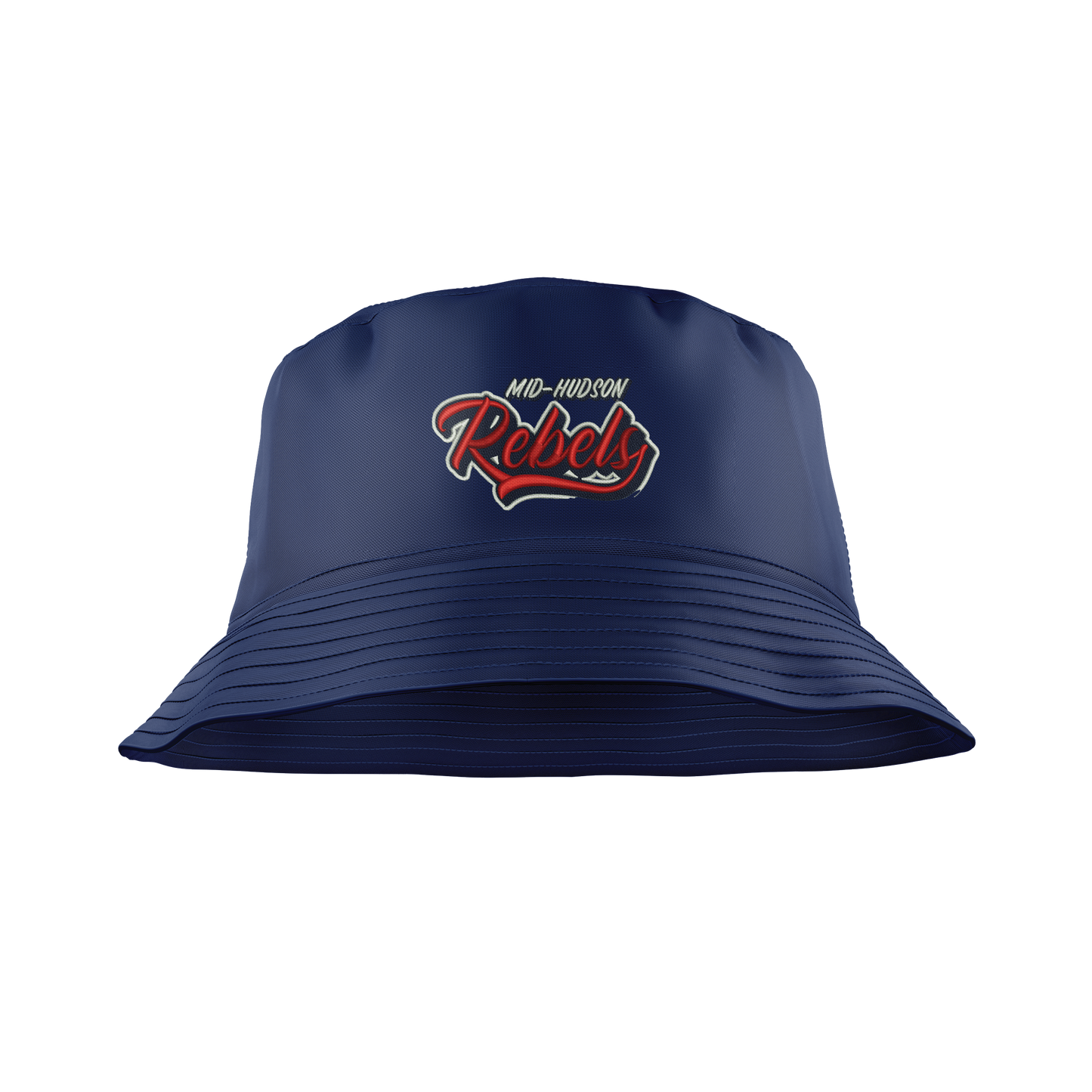 MH Rebel Bucket Hat