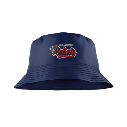 MH Rebel Bucket Hat