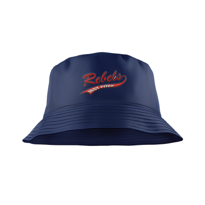 MH Rebel Bucket Hat